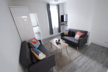 4 bed house, King Alfred St, Uttoxeter new road, Derby, DE223QL - Image 11